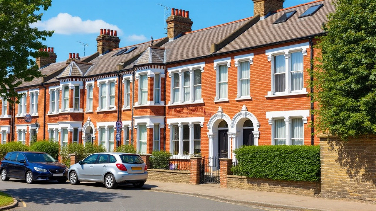 Awaab's Law Forces Landlords to Fix Mould in 24 Hours Starting October 2025