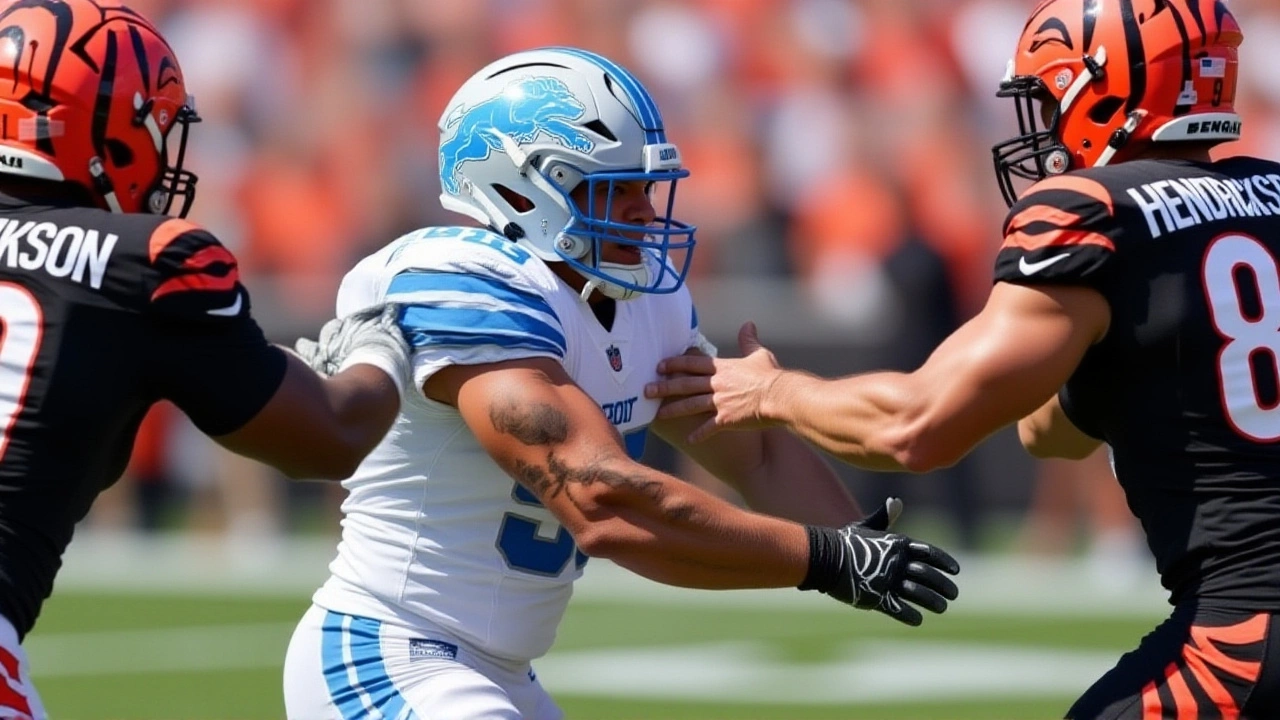 Mahomes vs. Goff: Hidden Prop Value in Lions‑Chiefs SNF Showdown