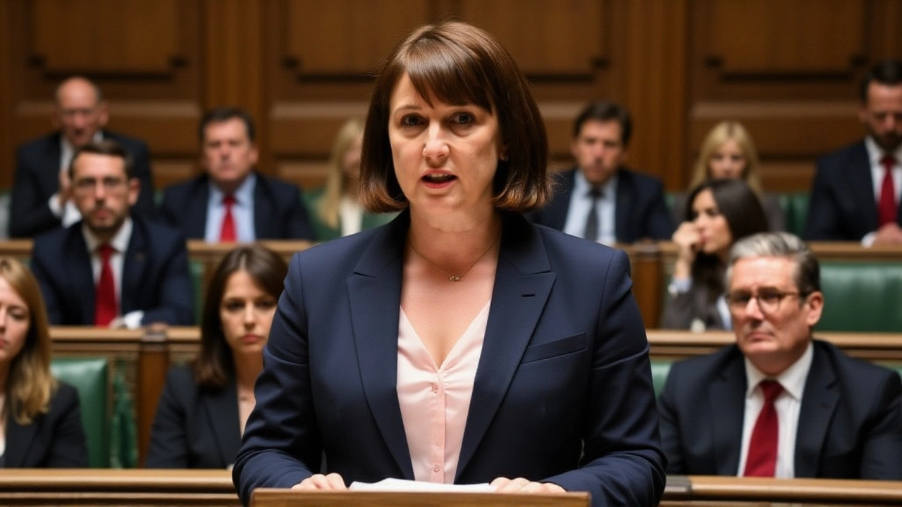 The Tariff Time Bomb