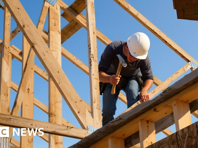 Mexico's 1.8% H1 Growth Defies Recession Fears as U.S. Tariff Shadows Loom