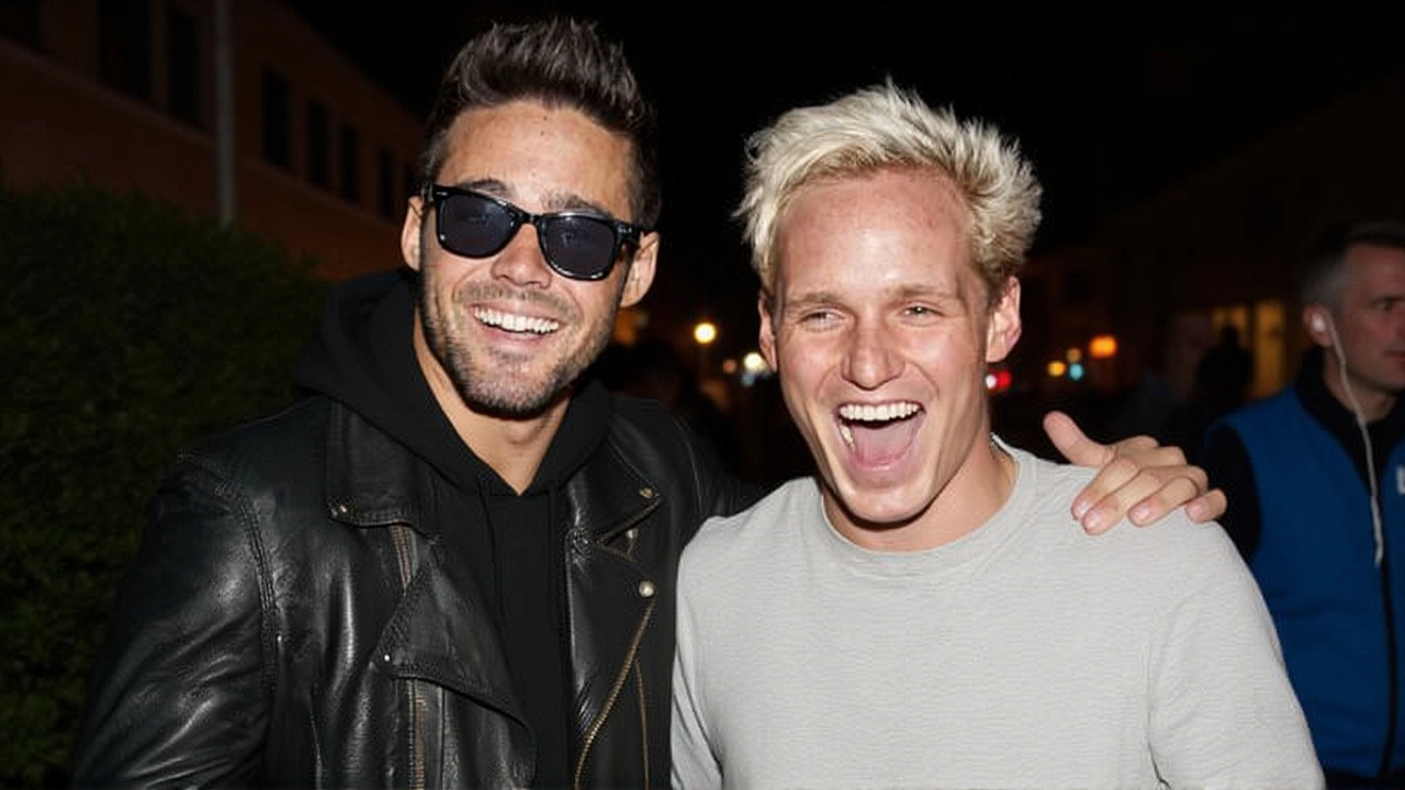 What’s Next for the Couple?