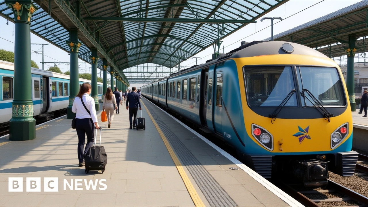 What’s Next? The Quiet Crisis