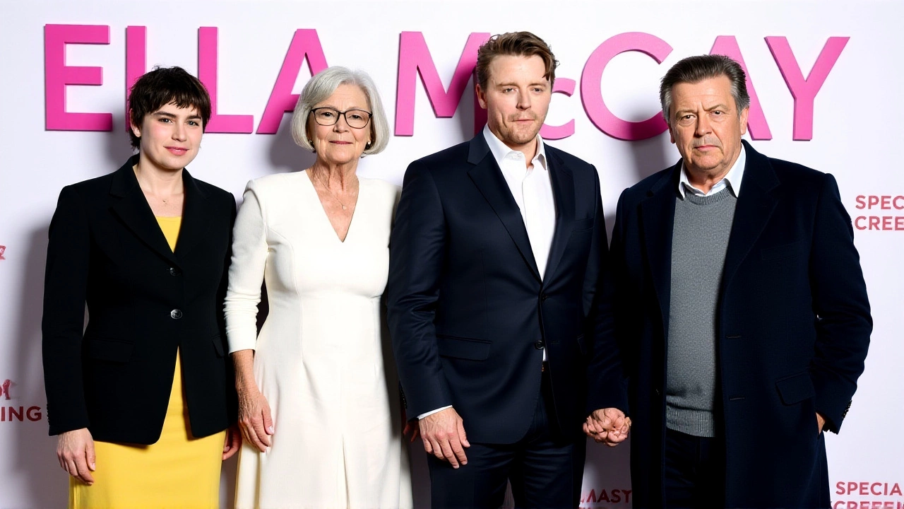 Who Is Charlie Kirk?